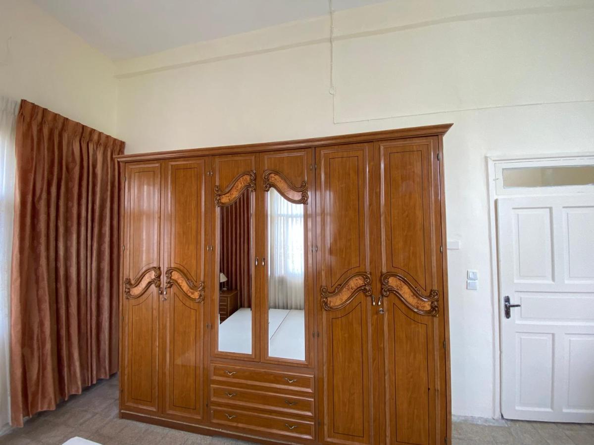 Hayat Guest House Nablus Quarto foto